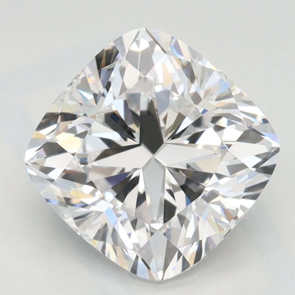 Loose Lab Diamond - GIA Cushion Brilliant 3.01ct D VVS1: Loose Lab Diamond - GIA Cushion Brilliant 3.01ct D VVS1 This listing features Loose Lab Diamond - GIA Cushion Brilliant 3.01ct D VVS1. Item specifics are provided below. Item Specifics: Source: This
