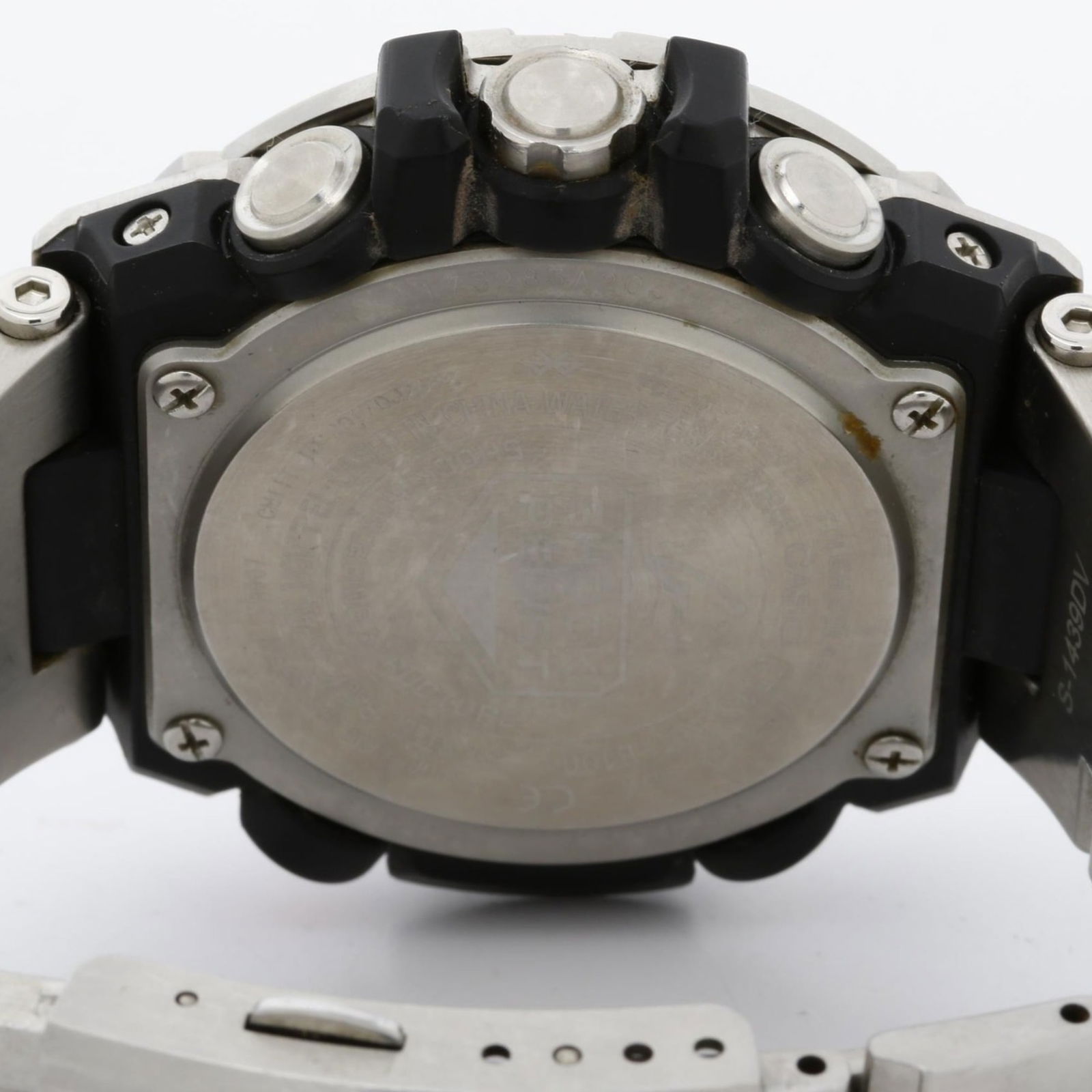 Wristwatch Casio - 4