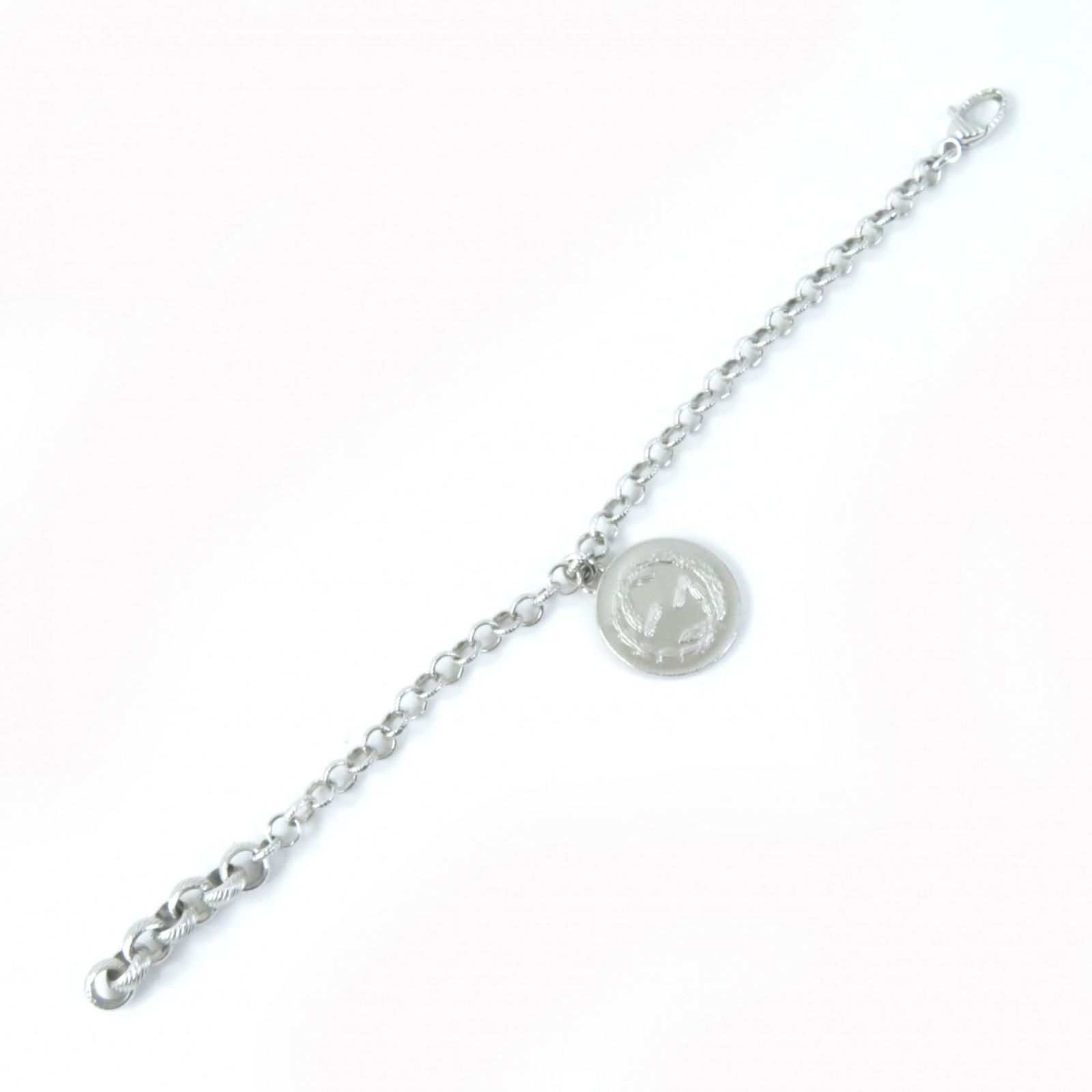 Bracelet Gucci Charm - 3