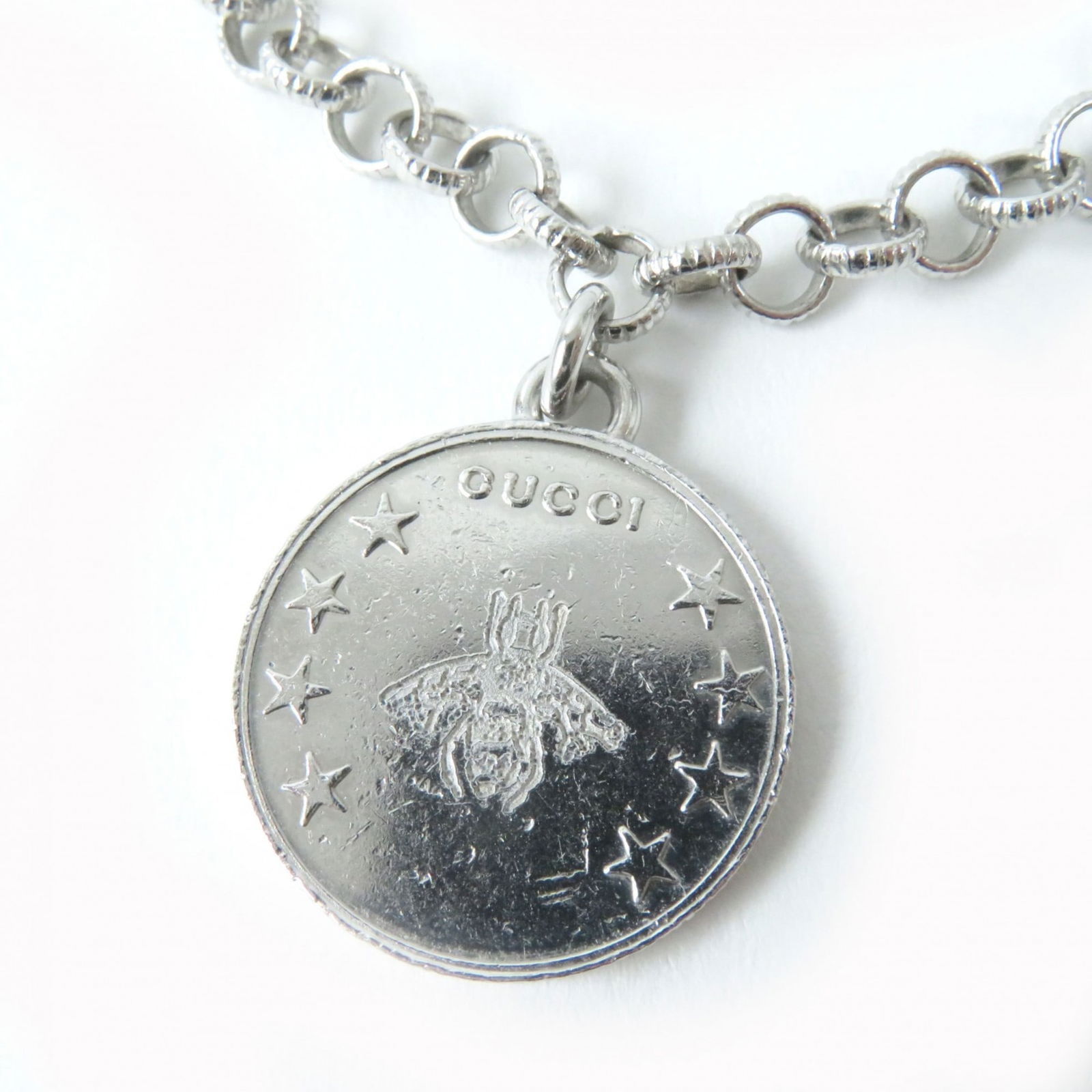 Bracelet Gucci Charm - 5