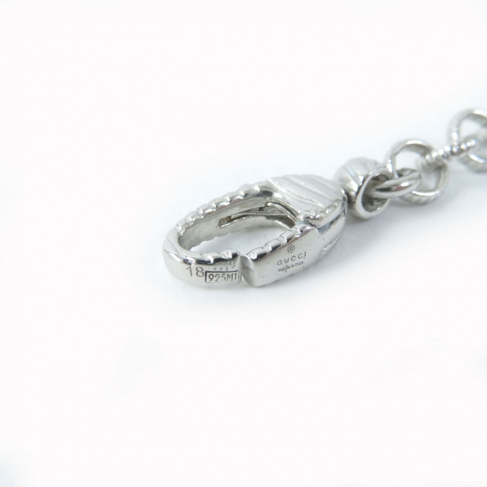 Bracelet Gucci Charm - 9