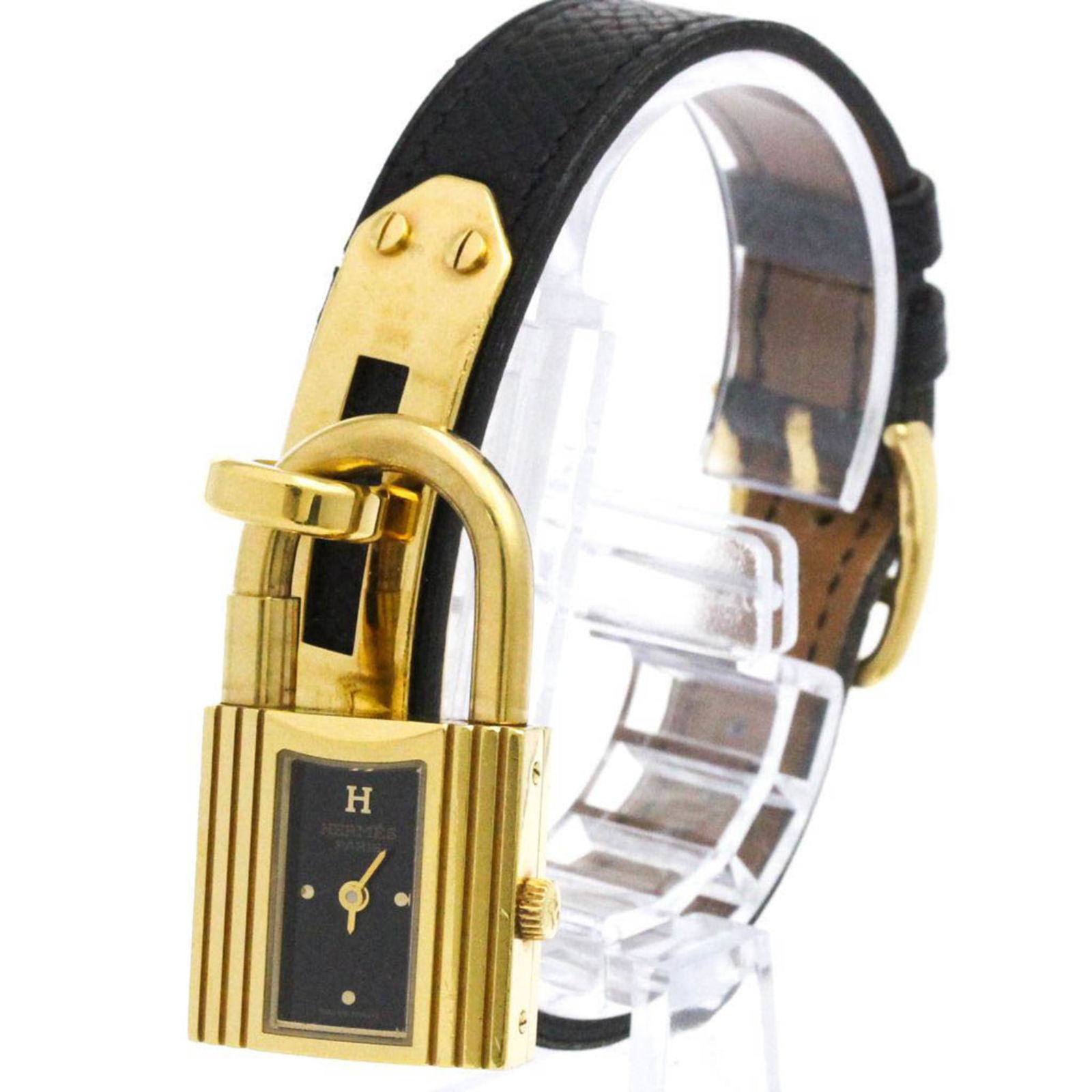 Wristwatch Hermes: Wristwatch Hermes This listing features Wristwatch Hermes. Item specifics are provided below. Item Specifics: Brand: Hermes Type: Wristwatch Style: Dress/Formal Gender: Women Material (Case): Gold