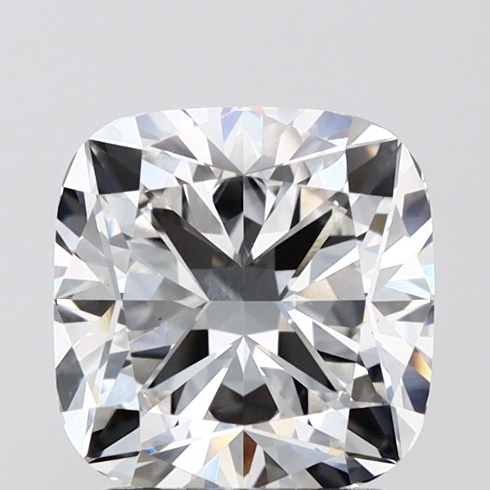 Loose Lab Diamond - GIA Cushion Brilliant 2.53ct F VS1: Loose Lab Diamond - GIA Cushion Brilliant 2.53ct F VS1 This listing features Loose Lab Diamond - GIA Cushion Brilliant 2.53ct F VS1. Item specifics are provided below. Item Specifics: Source: This Is