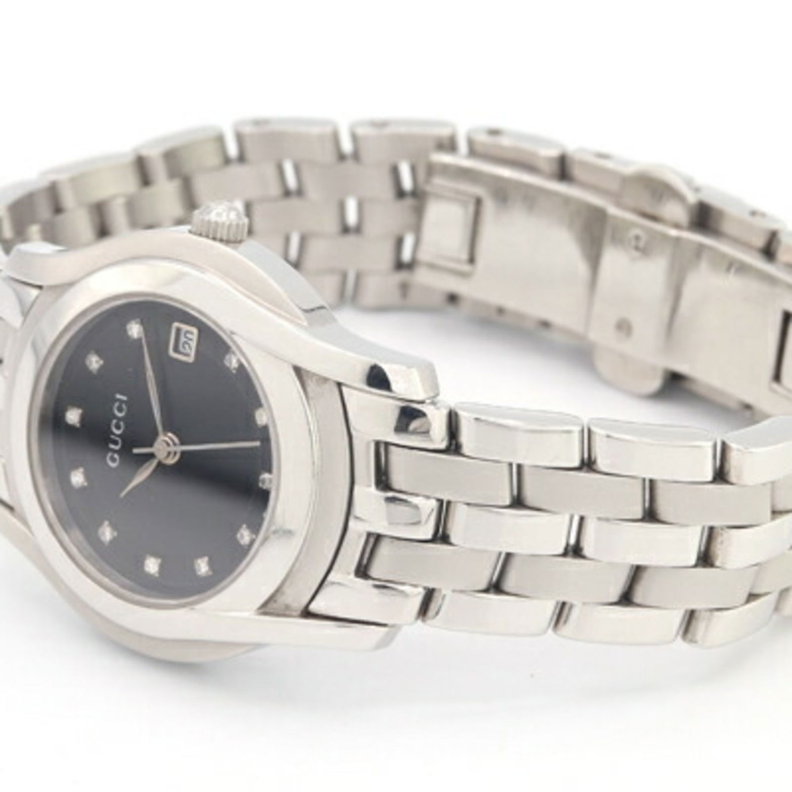 Wristwatch Gucci - 2