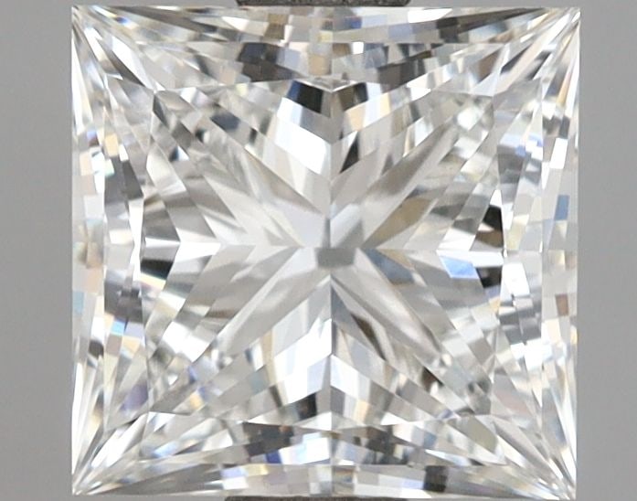 Loose Lab Diamond - IGI Princess 2.51ct F VVS2: Loose Lab Diamond - IGI Princess 2.51ct F VVS2 This listing features Loose Lab Diamond - IGI Princess 2.51ct F VVS2. Item specifics are provided below. Item Specifics: Source: This Is A Real Diamond G