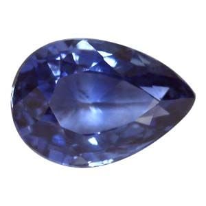 Loose Sapphire Gemstone - Pear 1.2ct Blue SI: Loose Sapphire Gemstone - Pear 1.2ct Blue SI This listing features Loose Sapphire Gemstone - Pear 1.2ct Blue SI. Item specifics are provided below. Item Specifics: Type: Sapphire Carat: 1.2 Cut: Facet
