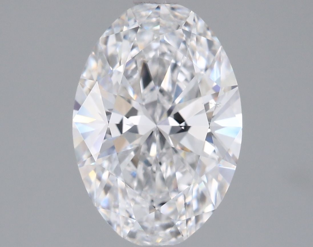 Loose Lab Diamond - IGI Oval 2.01ct D VS1: Loose Lab Diamond - IGI Oval 2.01ct D VS1 This listing features Loose Lab Diamond - IGI Oval 2.01ct D VS1. Item specifics are provided below. Item Specifics: Source: This Is A Real Diamond Grown In A