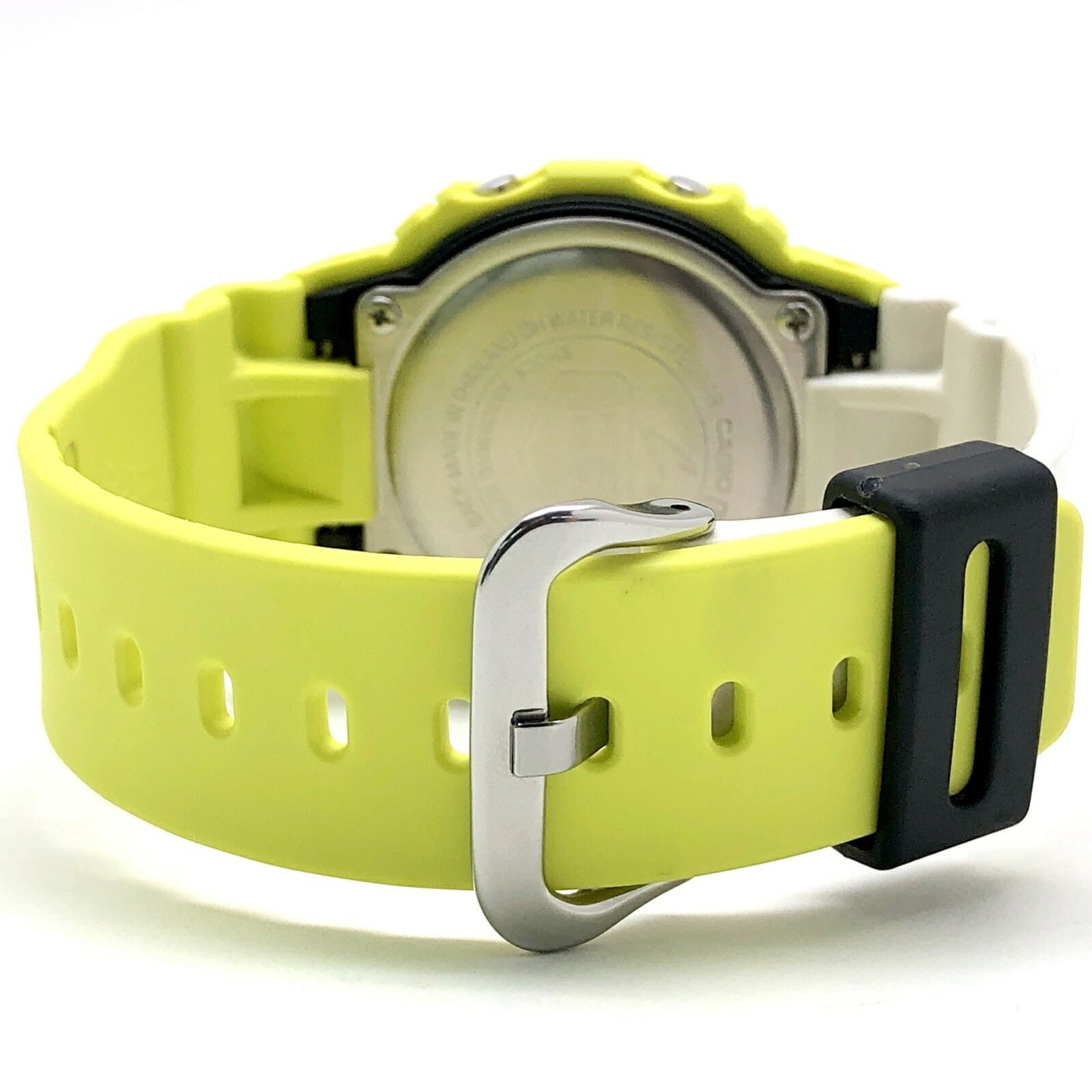 Wristwatch Casio - 6