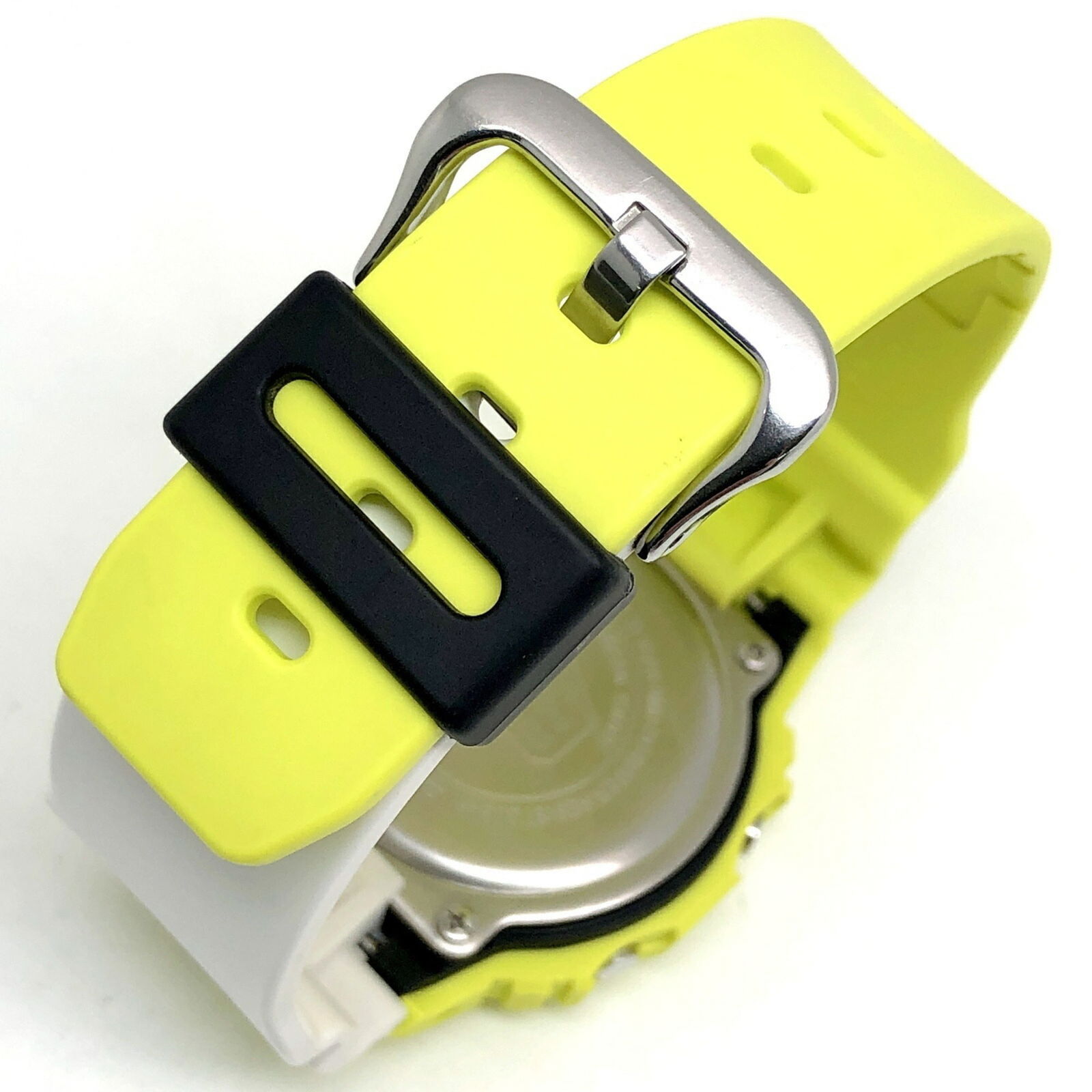 Wristwatch Casio - 7