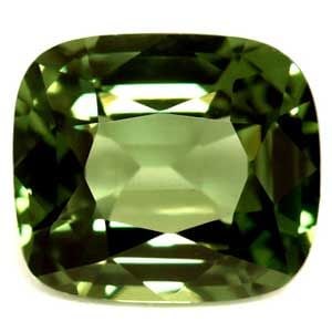 Loose Sapphire Gemstone - AGTL Cushion 1.51ct Green EC: Loose Sapphire Gemstone - AGTL Cushion 1.51ct Green EC This listing features Loose Sapphire Gemstone - AGTL Cushion 1.51ct Green EC. Item specifics are provided below. Item Specifics: Type: Sapphire C