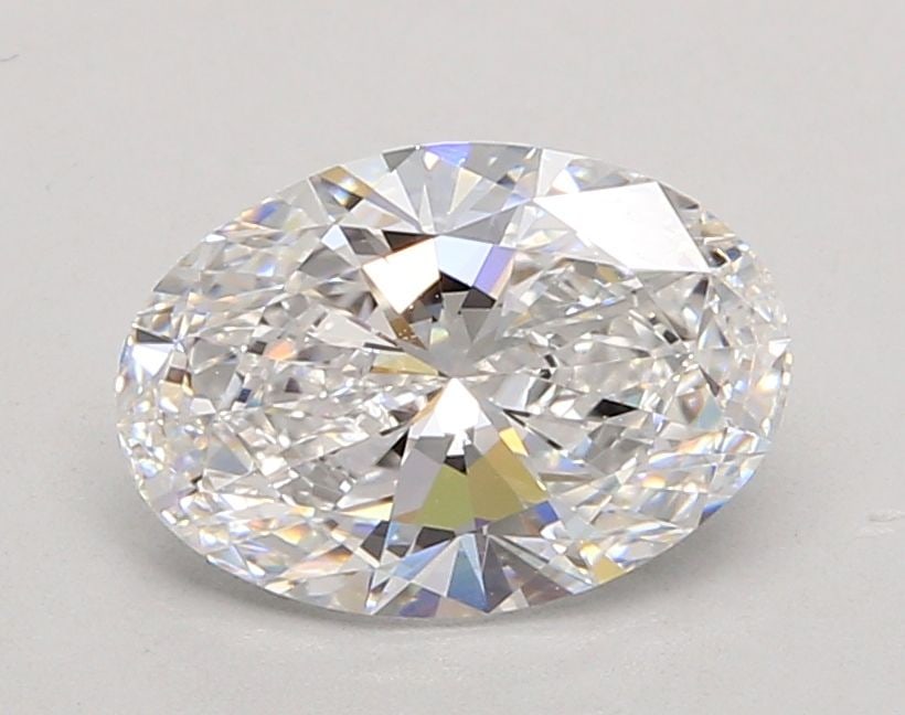 Loose Lab Diamond - IGI Oval 2.0ct D VVS2: Loose Lab Diamond - IGI Oval 2.0ct D VVS2 This listing features Loose Lab Diamond - IGI Oval 2.0ct D VVS2. Item specifics are provided below. Item Specifics: Source: This Is A Real Diamond Grown In
