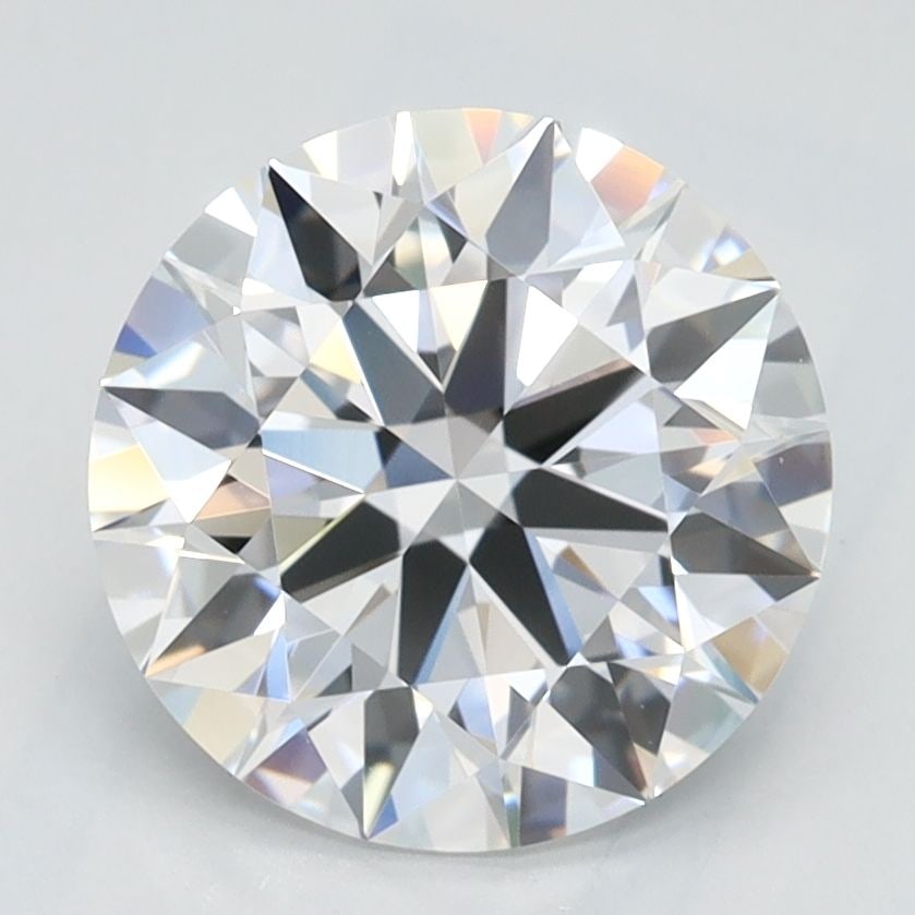 Ideal Loose Lab Diamond - IGI Round 2.02ct D VVS1: Ideal Loose Lab Diamond - IGI Round 2.02ct D VVS1 This listing features Ideal Loose Lab Diamond - IGI Round 2.02ct D VVS1. Item specifics are provided below. Item Specifics: Source: This Is A Real Dia