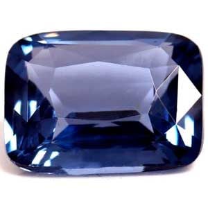 Loose Spinel Gemstone - Cushion 1.11ct Blue EC: Loose Spinel Gemstone - Cushion 1.11ct Blue EC This listing features Loose Spinel Gemstone - Cushion 1.11ct Blue EC. Item specifics are provided below. Item Specifics: Type: Spinel Carat: 1.11 Cut: