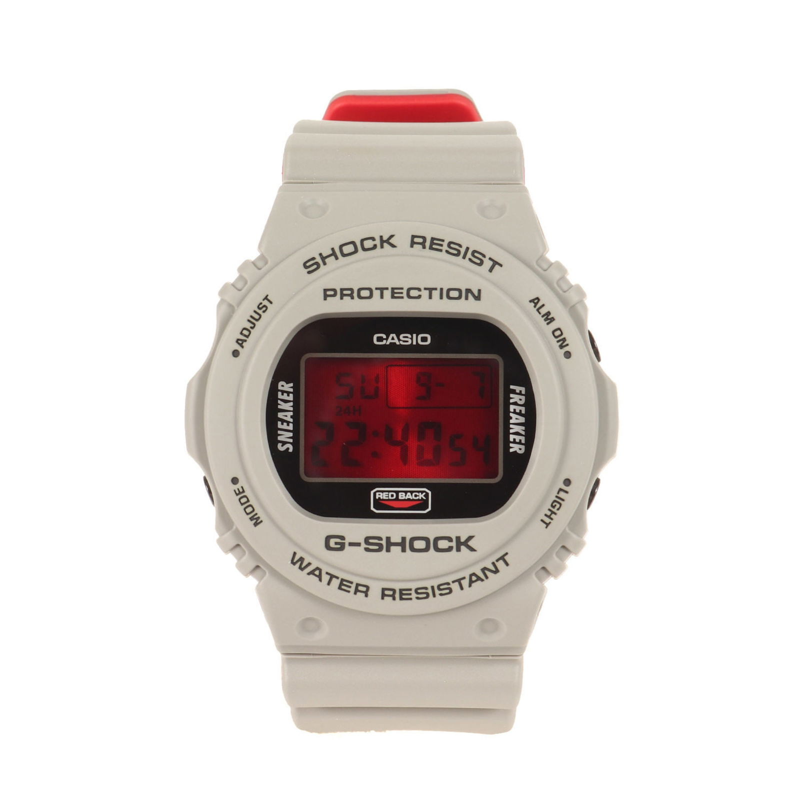 Wristwatch Casio - 2