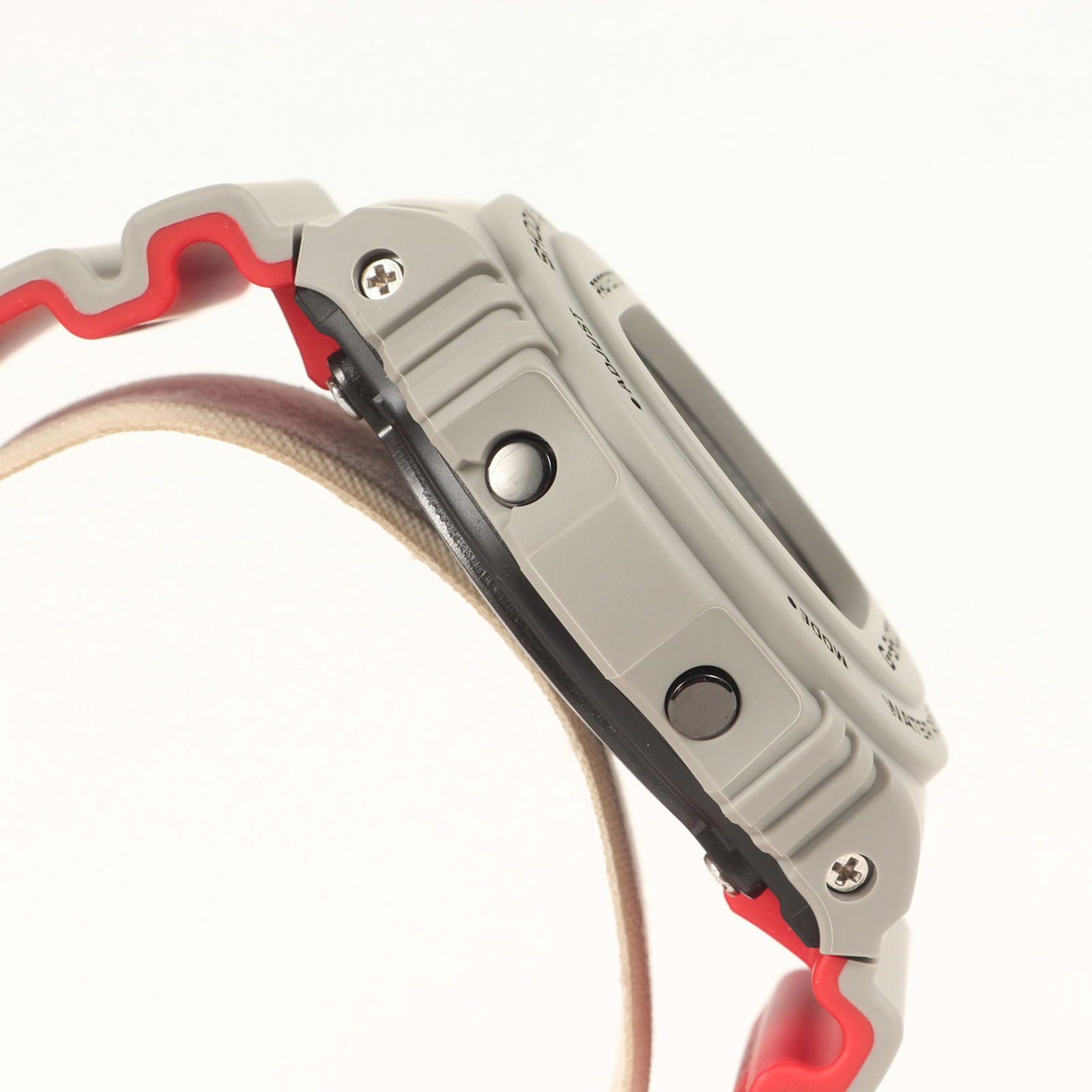 Wristwatch Casio - 5