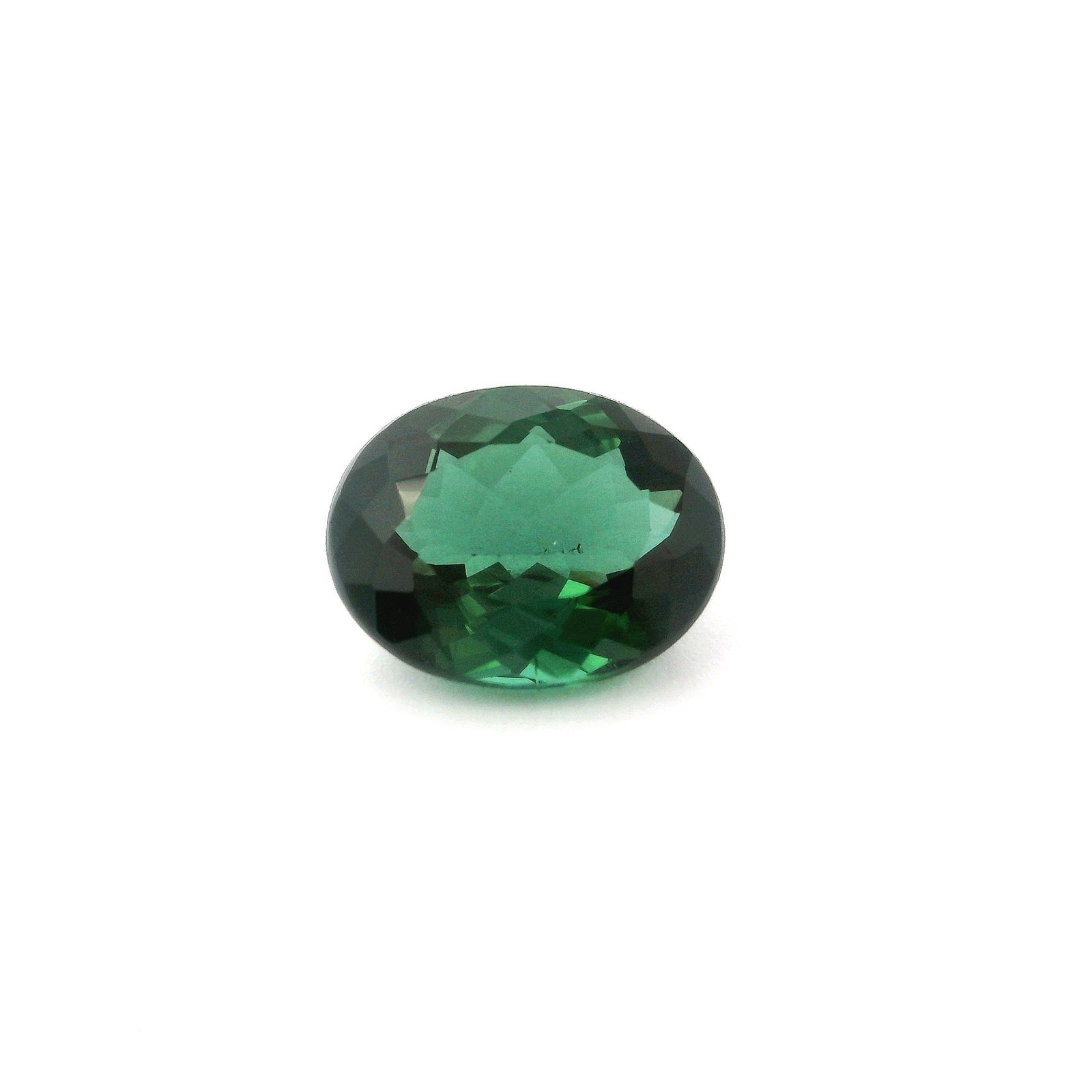 Loose Tourmaline Gemstone - GSI Oval 2.64ct Green EC: Loose Tourmaline Gemstone - GSI Oval 2.64ct Green EC This listing features Loose Tourmaline Gemstone - GSI Oval 2.64ct Green EC. Item specifics are provided below. Item Specifics: Type: Tourmaline Car
