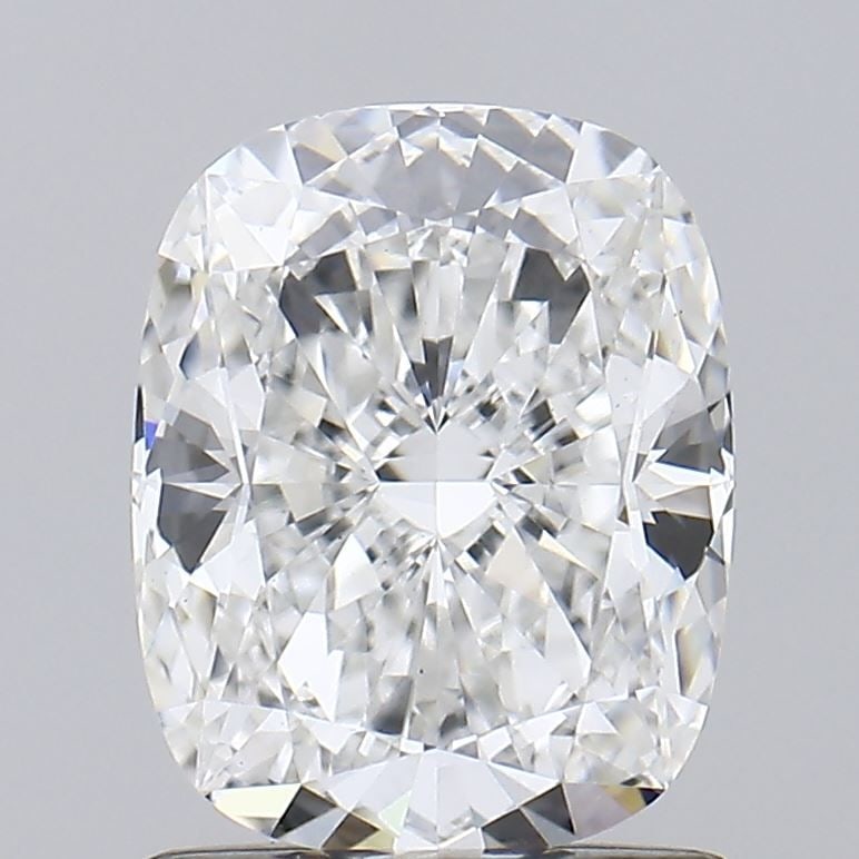 Loose Lab Diamond - IGI Cushion Brilliant 1.17ct E VVS2: Loose Lab Diamond - IGI Cushion Brilliant 1.17ct E VVS2 This listing features Loose Lab Diamond - IGI Cushion Brilliant 1.17ct E VVS2. Item specifics are provided below. Item Specifics: Source: This