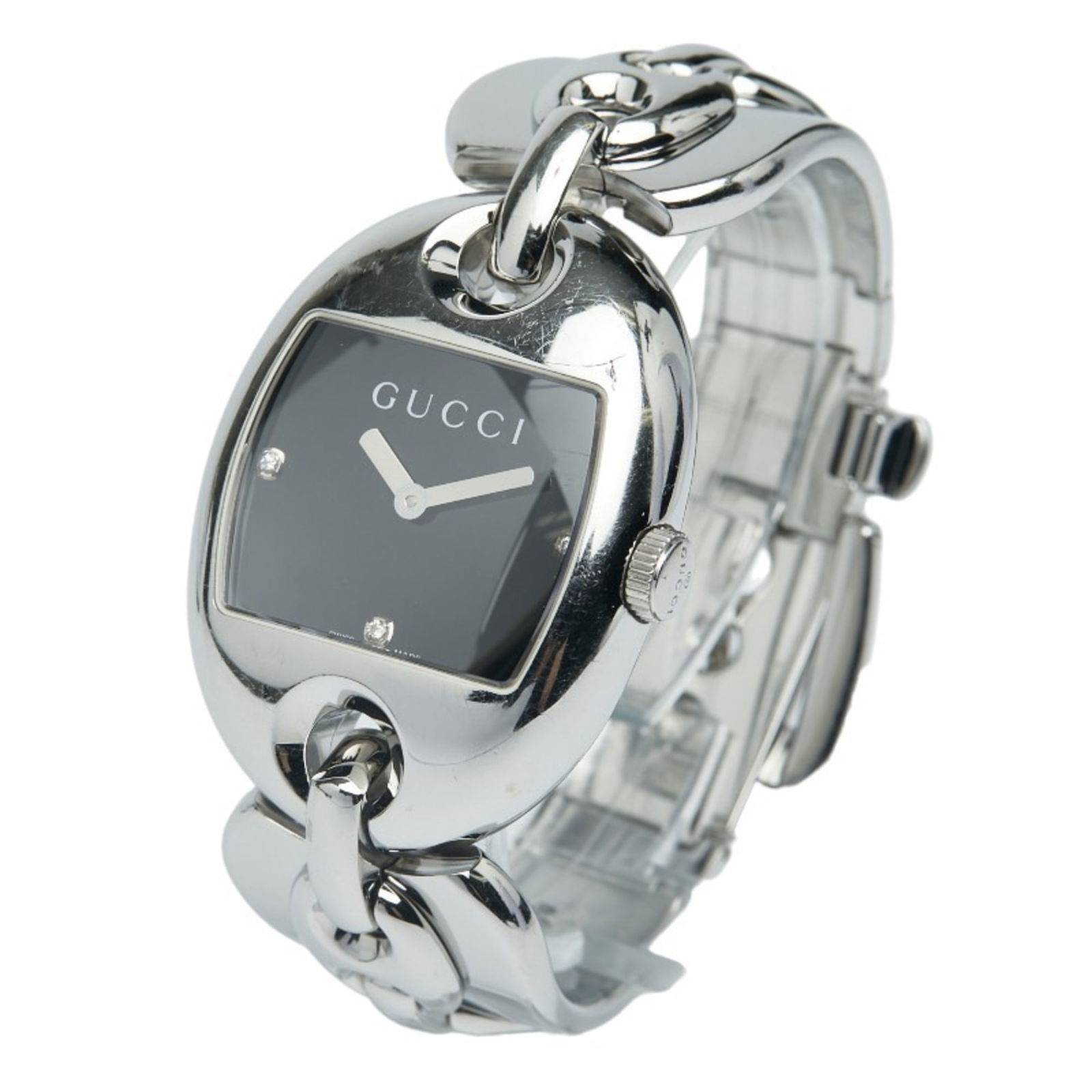 Wristwatch Gucci - 2