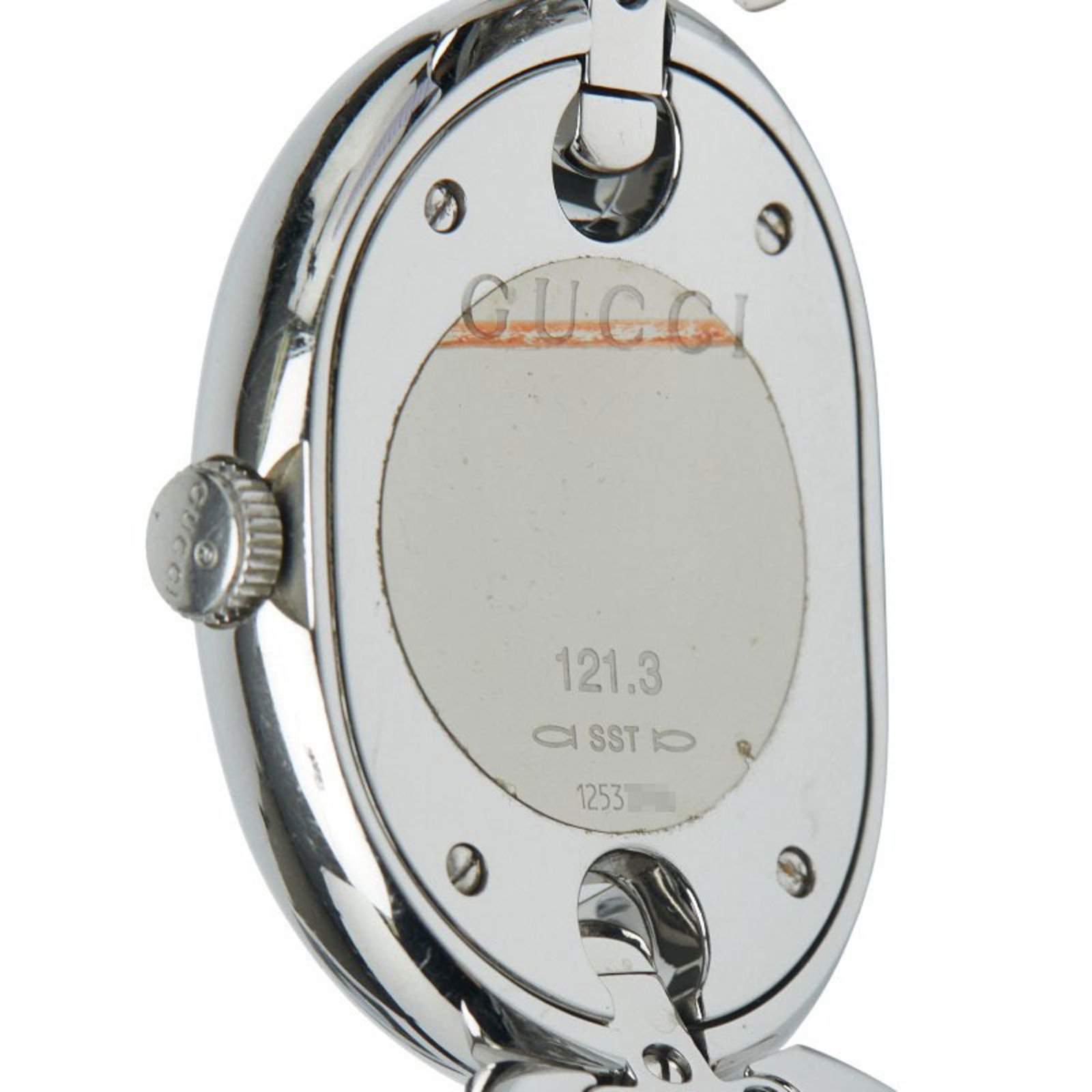 Wristwatch Gucci - 4