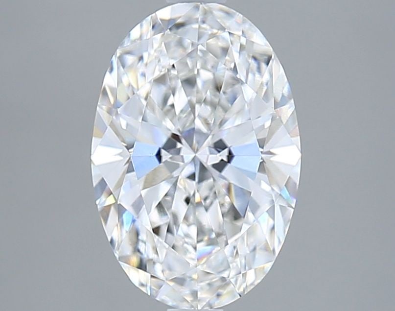 Loose Lab Diamond - IGI Oval 2.02ct D VVS2: Loose Lab Diamond - IGI Oval 2.02ct D VVS2 This listing features Loose Lab Diamond - IGI Oval 2.02ct D VVS2. Item specifics are provided below. Item Specifics: Source: This Is A Real Diamond Grown