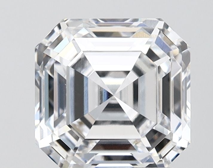 Loose Lab Diamond - IGI Asscher 2.59ct D VVS2: Loose Lab Diamond - IGI Asscher 2.59ct D VVS2 This listing features Loose Lab Diamond - IGI Asscher 2.59ct D VVS2. Item specifics are provided below. Item Specifics: Source: This Is A Real Diamond