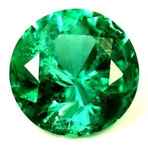Loose Emerald Gemstone - AGL Round 1.02ct Green EC: Loose Emerald Gemstone - AGL Round 1.02ct Green EC This listing features Loose Emerald Gemstone - AGL Round 1.02ct Green EC. Item specifics are provided below. Item Specifics: Type: Emerald Carat: