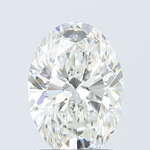 Loose Lab Diamond - IGI Oval 2.07ct F VVS2: Loose Lab Diamond - IGI Oval 2.07ct F VVS2 This listing features Loose Lab Diamond - IGI Oval 2.07ct F VVS2. Item specifics are provided below. Item Specifics: Source: This Is A Real Diamond Grown