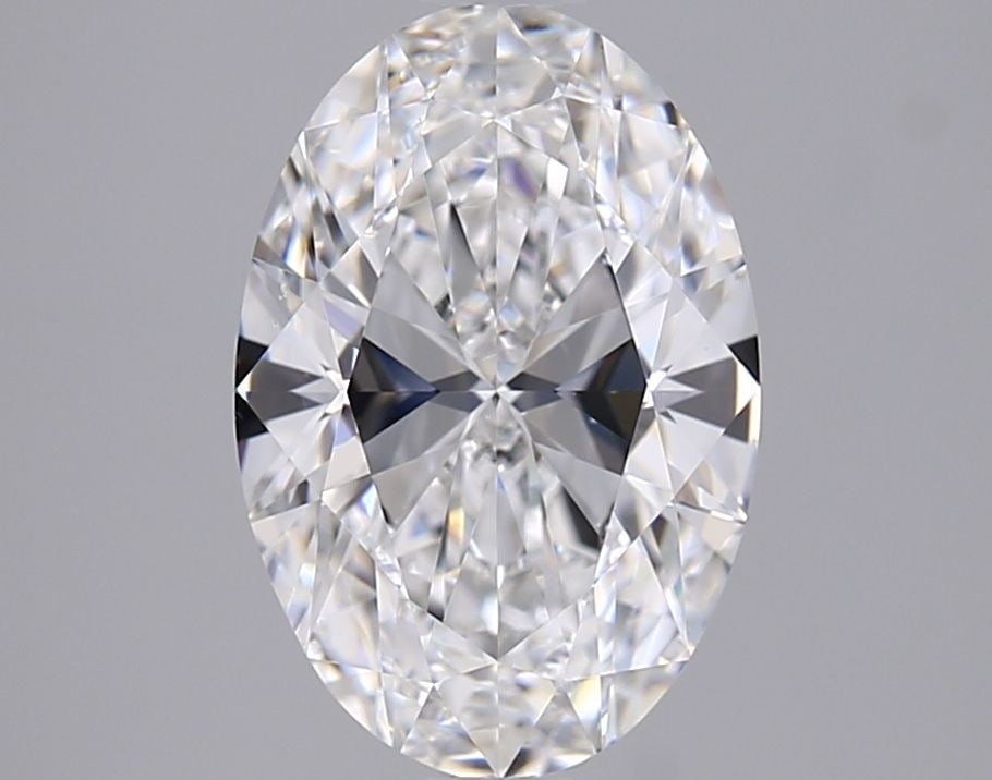 Loose Lab Diamond - IGI Oval 2.09ct D VS1: Loose Lab Diamond - IGI Oval 2.09ct D VS1 This listing features Loose Lab Diamond - IGI Oval 2.09ct D VS1. Item specifics are provided below. Item Specifics: Source: This Is A Real Diamond Grown In A
