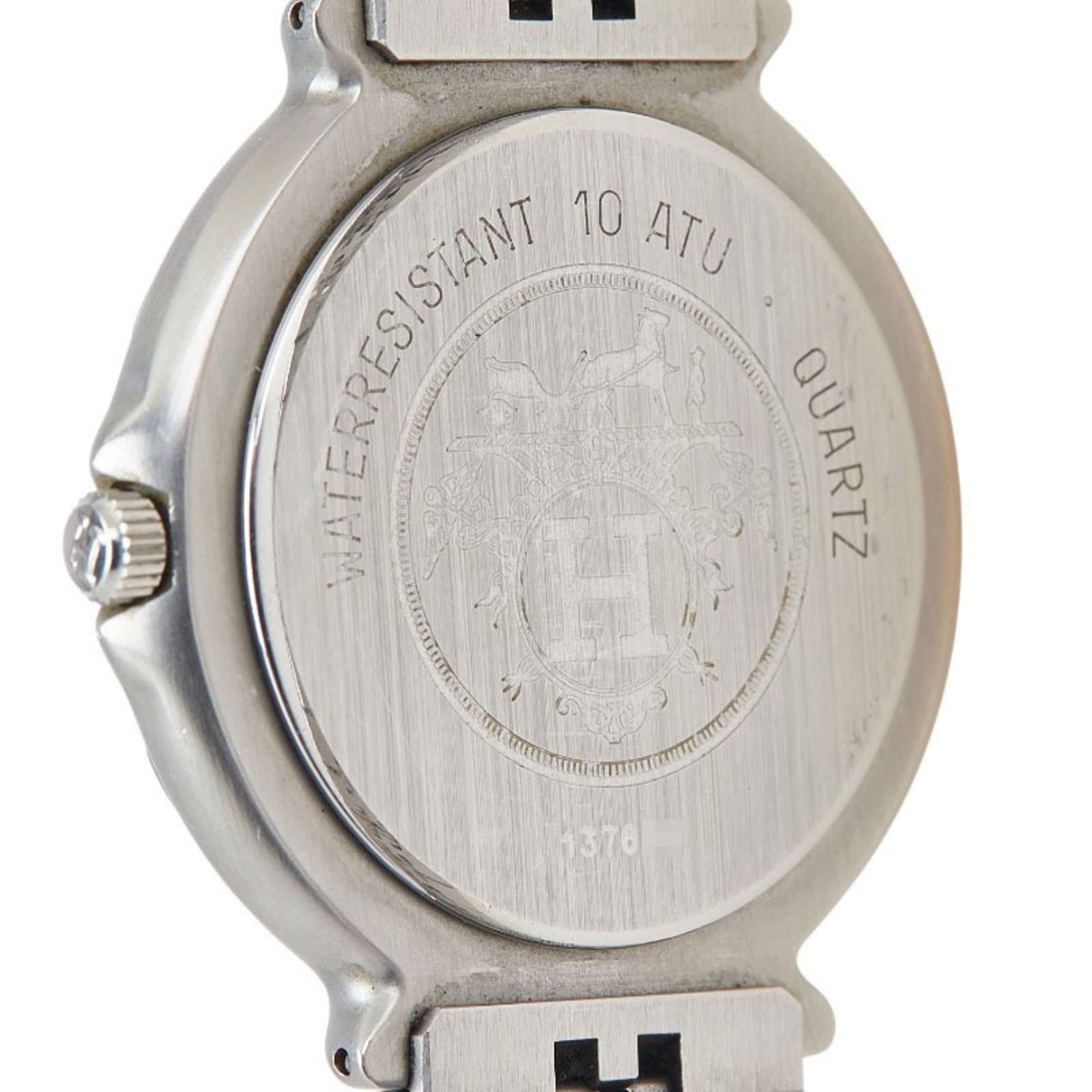 Wristwatch Hermes - 4