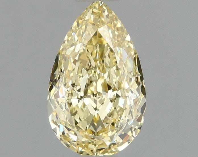 Loose Lab Diamond - IGI Pear 1.05ct Fancy Intense Yellow VS1: Loose Lab Diamond - IGI Pear 1.05ct Fancy Intense Yellow VS1 This listing features Loose Lab Diamond - IGI Pear 1.05ct Fancy Intense Yellow VS1. Item specifics are provided below. Item Specifics: Sour