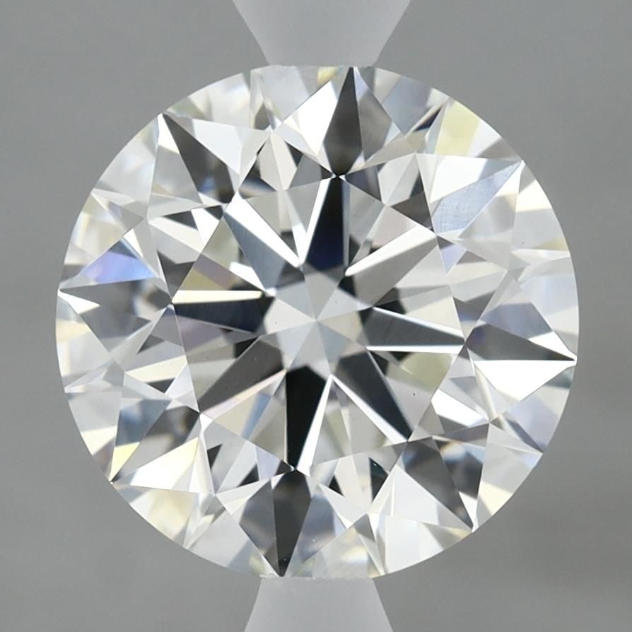 Ideal Loose Lab Diamond - IGI Round 3.15ct G VVS2 (1 of 1)
