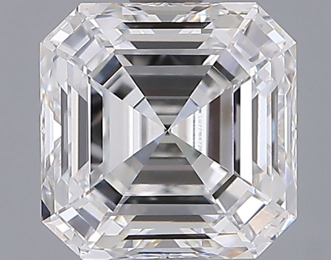 Loose Lab Diamond - IGI Asscher 1.99ct D VVS2: Loose Lab Diamond - IGI Asscher 1.99ct D VVS2 This listing features Loose Lab Diamond - IGI Asscher 1.99ct D VVS2. Item specifics are provided below. Item Specifics: Source: This Is A Real Diamond Gro