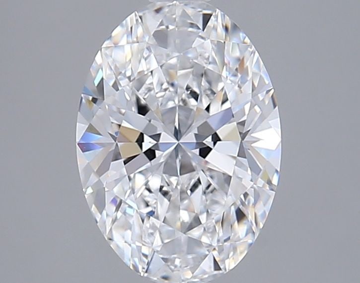 Loose Lab Diamond - IGI Oval 2.02ct E VVS2 (1 of 1)