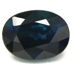 Loose Sapphire Gemstone - Oval 2.13ct Blue SI: Loose Sapphire Gemstone - Oval 2.13ct Blue SI This listing features Loose Sapphire Gemstone - Oval 2.13ct Blue SI. Item specifics are provided below. Item Specifics: Type: Sapphire Carat: 2.13 Cut: Fa