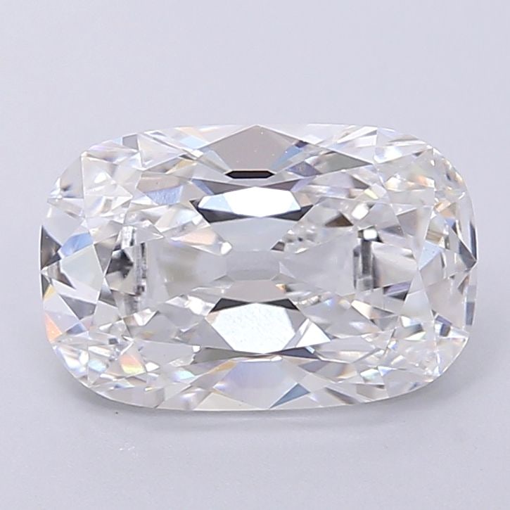 Loose Lab Diamond - IGI Cushion Brilliant 2.31ct E VVS1: Loose Lab Diamond - IGI Cushion Brilliant 2.31ct E VVS1 This listing features Loose Lab Diamond - IGI Cushion Brilliant 2.31ct E VVS1. Item specifics are provided below. Item Specifics: Source: This