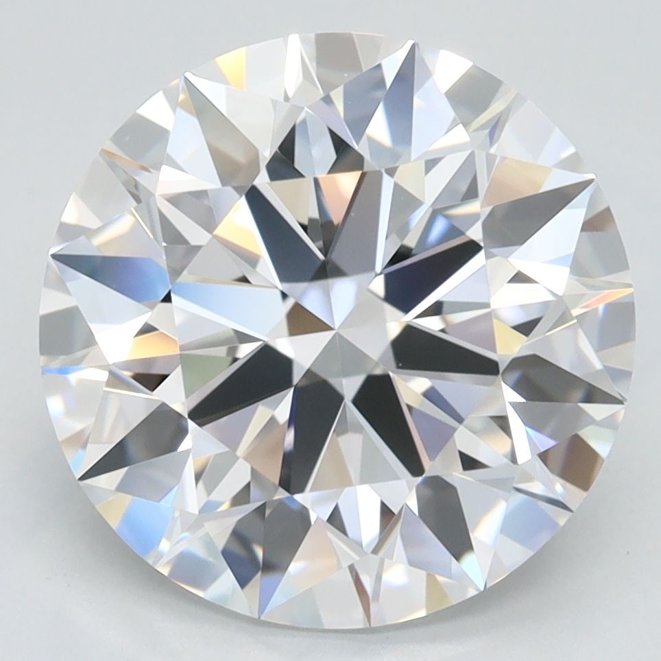 Loose Lab Diamond - GIA Round 4.17ct D VVS1: Loose Lab Diamond - GIA Round 4.17ct D VVS1 This listing features Loose Lab Diamond - GIA Round 4.17ct D VVS1. Item specifics are provided below. Item Specifics: Source: This Is A Real Diamond Grown I
