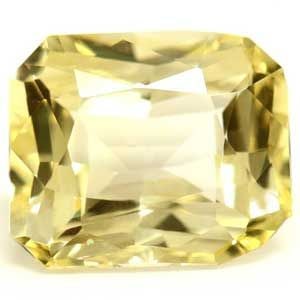 Loose Sapphire Gemstone - AGTL Emerald 1.3ct Yellow EC: Loose Sapphire Gemstone - AGTL Emerald 1.3ct Yellow EC This listing features Loose Sapphire Gemstone - AGTL Emerald 1.3ct Yellow EC. Item specifics are provided below. Item Specifics: Type: Sapphire C