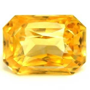 Loose Sapphire Gemstone - GIA Emerald 2.52ct Yellow EC: Loose Sapphire Gemstone - GIA Emerald 2.52ct Yellow EC This listing features Loose Sapphire Gemstone - GIA Emerald 2.52ct Yellow EC. Item specifics are provided below. Item Specifics: Type: Sapphire C