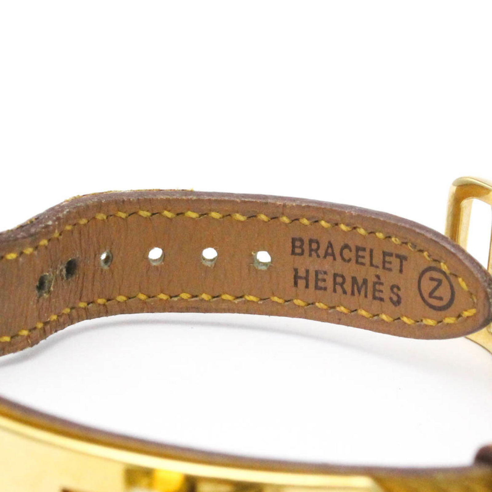 Wristwatch Hermes - 7