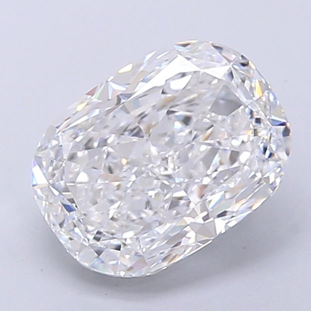 Loose Lab Diamond - IGI Cushion Modified 3.12ct D VVS1: Loose Lab Diamond - IGI Cushion Modified 3.12ct D VVS1 This listing features Loose Lab Diamond - IGI Cushion Modified 3.12ct D VVS1. Item specifics are provided below. Item Specifics: Source: This