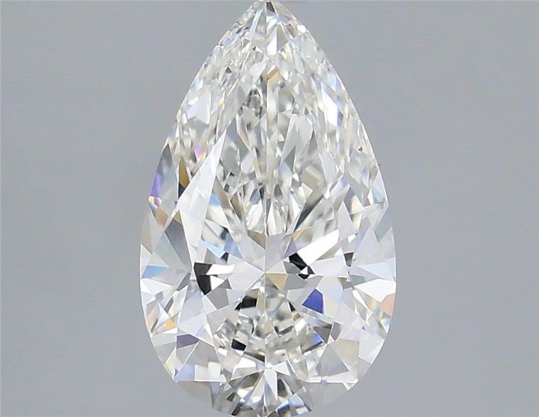 Loose Lab Diamond - IGI Pear 1.6ct F VS2: Loose Lab Diamond - IGI Pear 1.6ct F VS2 This listing features Loose Lab Diamond - IGI Pear 1.6ct F VS2. Item specifics are provided below. Item Specifics: Source: This Is A Real Diamond Grown In A