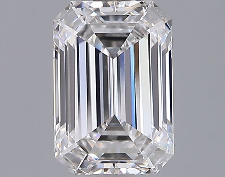 Loose Lab Diamond - IGI Emerald 1.98ct D VVS2: Loose Lab Diamond - IGI Emerald 1.98ct D VVS2 This listing features Loose Lab Diamond - IGI Emerald 1.98ct D VVS2. Item specifics are provided below. Item Specifics: Source: This Is A Real Diamond Gro