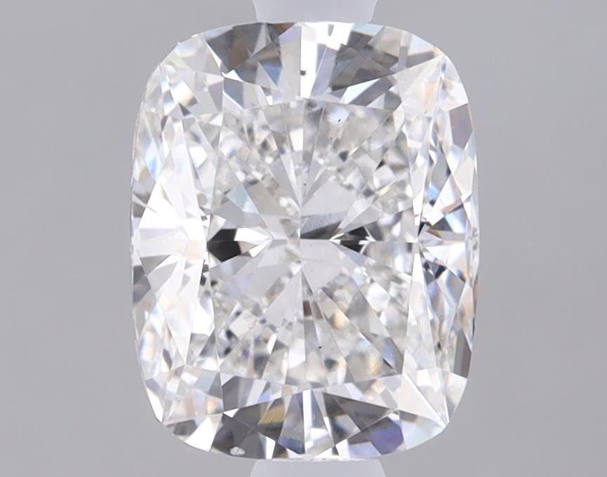 Loose Lab Diamond - IGI Cushion Brilliant 1.09ct E VS2: Loose Lab Diamond - IGI Cushion Brilliant 1.09ct E VS2 This listing features Loose Lab Diamond - IGI Cushion Brilliant 1.09ct E VS2. Item specifics are provided below. Item Specifics: Source: This