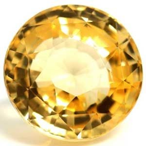 Loose Sapphire Gemstone - GIA Round 2.08ct Yellow SI: Loose Sapphire Gemstone - GIA Round 2.08ct Yellow SI This listing features Loose Sapphire Gemstone - GIA Round 2.08ct Yellow SI. Item specifics are provided below. Item Specifics: Type: Sapphire Carat