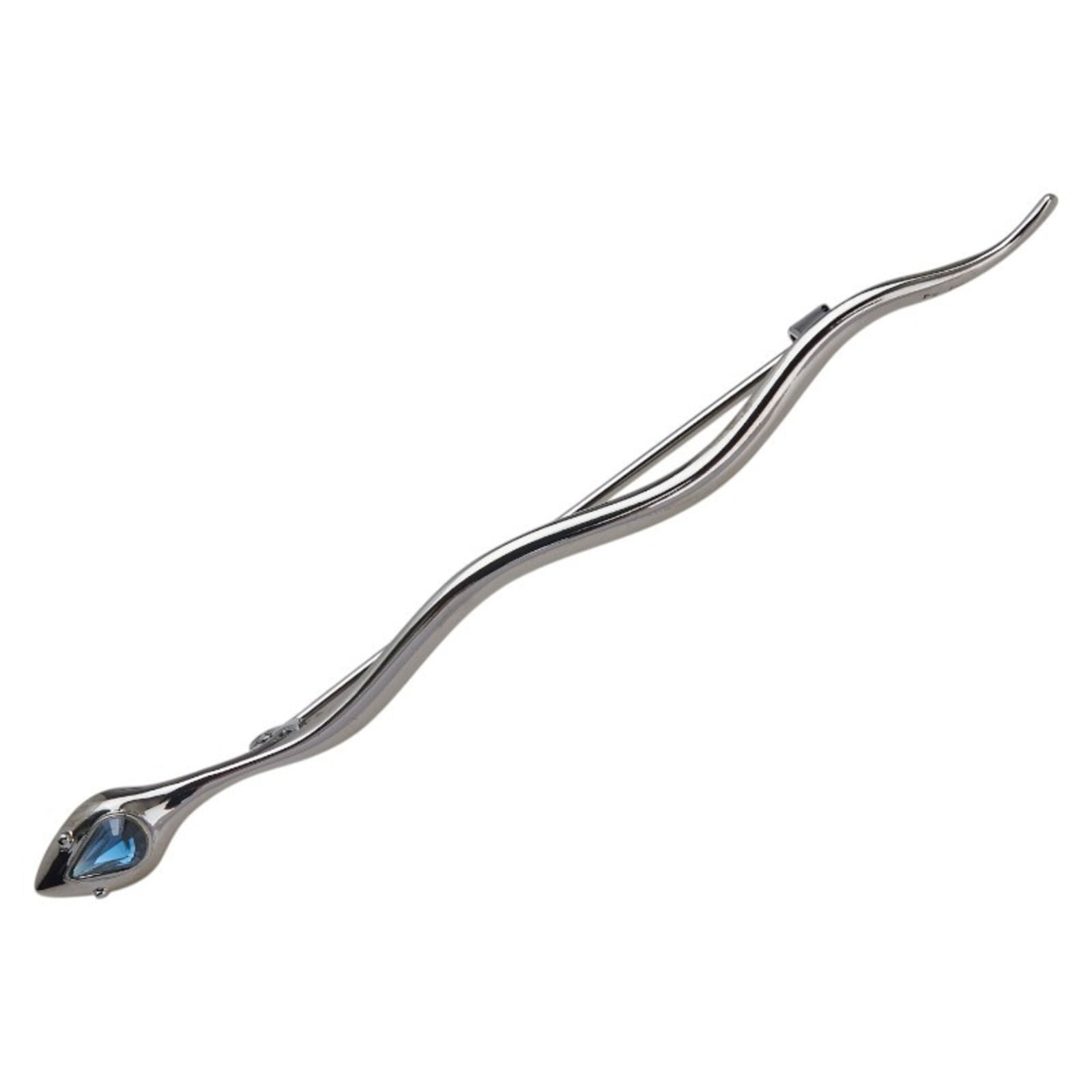 Metal Dolce & Gabbana Brooch: Metal Dolce & Gabbana Brooch This listing features Metal Dolce & Gabbana Brooch. Item specifics are provided below. Item Specifics: Brand: Dolce & Gabbana Type: Brooch Gender: Women Material: Metal Co