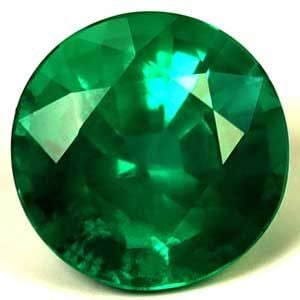 Loose Emerald Gemstone - GIA Round 1.01ct Green SI: Loose Emerald Gemstone - GIA Round 1.01ct Green SI This listing features Loose Emerald Gemstone - GIA Round 1.01ct Green SI. Item specifics are provided below. Item Specifics: Type: Emerald Carat: 1.0
