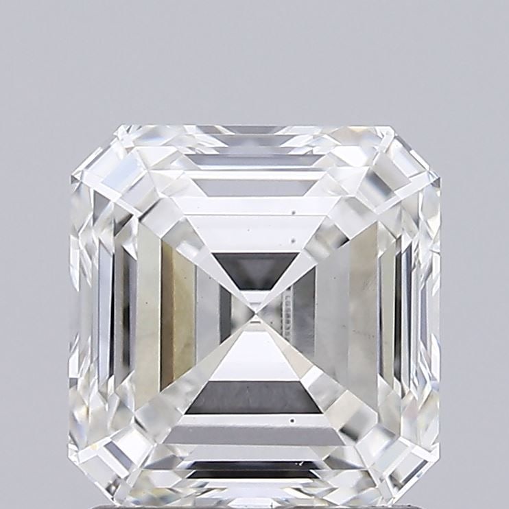 Loose Lab Diamond - IGI Square Emerald 1.5ct G VS1: Loose Lab Diamond - IGI Square Emerald 1.5ct G VS1 This listing features Loose Lab Diamond - IGI Square Emerald 1.5ct G VS1. Item specifics are provided below. Item Specifics: Source: This Is A Real D