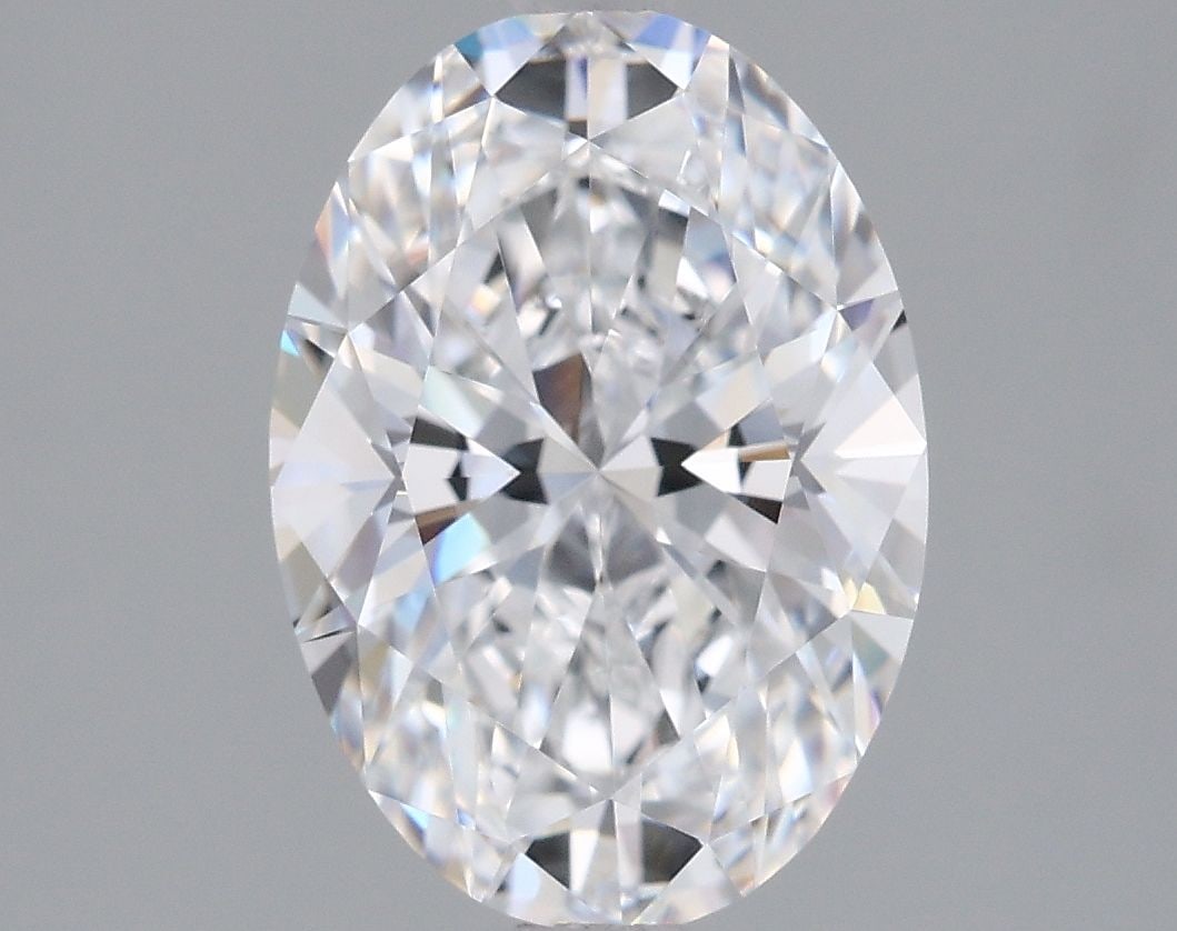 Loose Lab Diamond - IGI Oval 2.06ct D VS1: Loose Lab Diamond - IGI Oval 2.06ct D VS1 This listing features Loose Lab Diamond - IGI Oval 2.06ct D VS1. Item specifics are provided below. Item Specifics: Source: This Is A Real Diamond Grown In A
