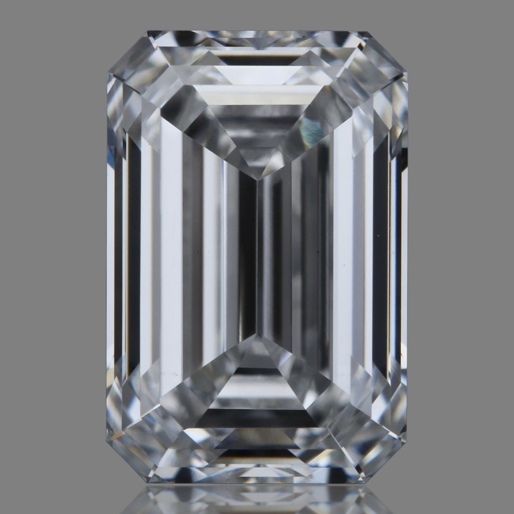 Loose Lab Diamond - IGI Emerald 1.58ct D VS1: Loose Lab Diamond - IGI Emerald 1.58ct D VS1 This listing features Loose Lab Diamond - IGI Emerald 1.58ct D VS1. Item specifics are provided below. Item Specifics: Source: This Is A Real Diamond Grown