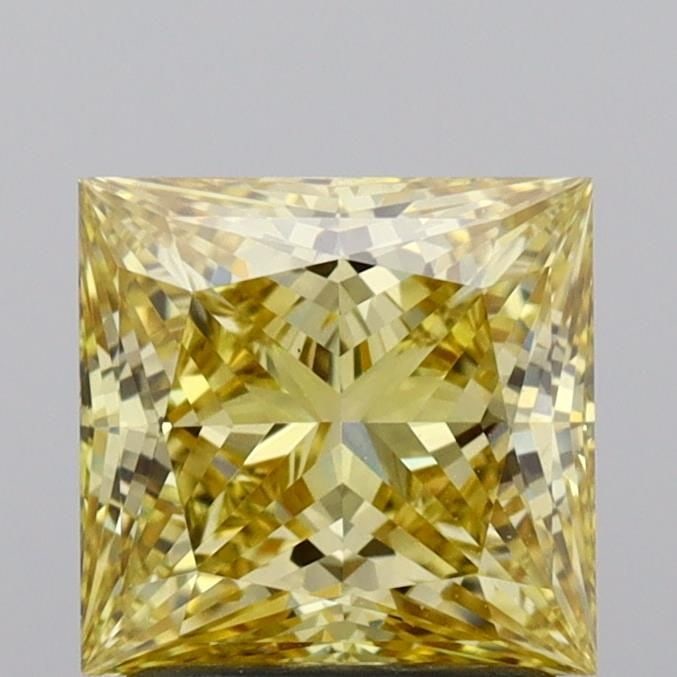 Loose Lab Diamond - IGI Princess 1.59ct Fancy Intense Yellow VS1: Loose Lab Diamond - IGI Princess 1.59ct Fancy Intense Yellow VS1 This listing features Loose Lab Diamond - IGI Princess 1.59ct Fancy Intense Yellow VS1. Item specifics are provided below. Item Specifi